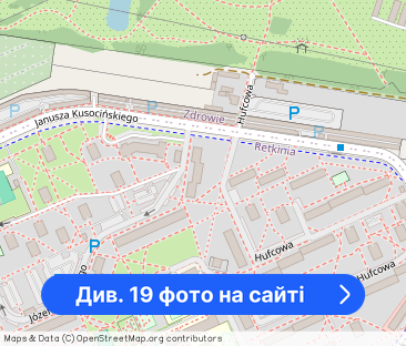 Przestronne 3 pokoje z garderobą i parkingiem - Фото 1
