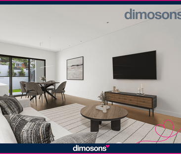 dimosons | for lease with 🩷 - Photo 1