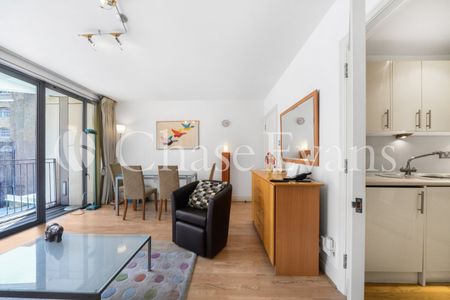 1 bedroom apartment to rent - Photo 3