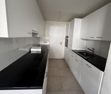 Moderne Wohnung in Elgg - Photo 4