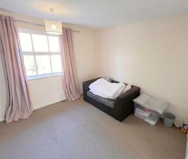 1 bedroom house to rent Brearley Avenue, Oldbrook, Milton Keynes, MK6 - Photo 1