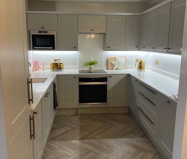 Room in a Shared House, Amherst Crescent, BN3 - Photo 2