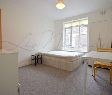 Penfold Place, Marylebone, NW1 - Photo 4