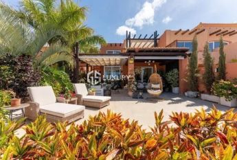 Alquiler de casa o chalet independiente en Calle Arigue