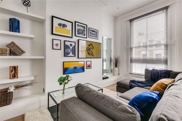 Westbourne Park Road, Notting Hill, W11, London - Photo 1