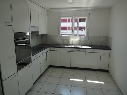 "WOHNEN AN FAMILIENFREUNDLICHER LAGE" - Foto 1