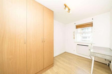 Corbidge Court, Glashier Street, SE8 - Photo 3