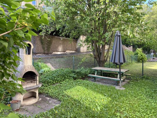 Folkungagatan, Göteborg - Foto 1