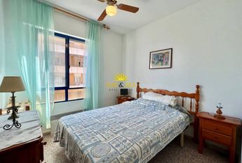 2 BEDROOM APARTMENT - GUARDAMAR DEL SEGURA, ALICANTE.