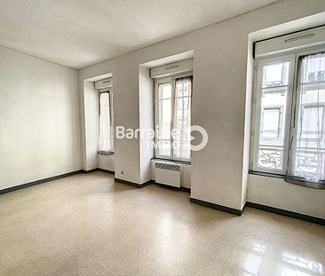 Location appartement à Brest 24.62m² - Photo 3