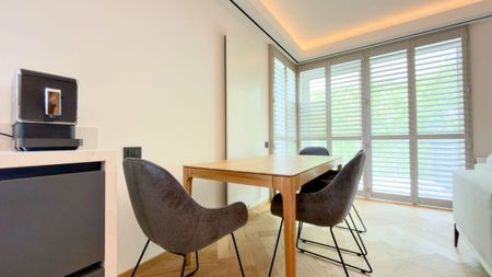 Nowy Apartament LUX |3 Pokoje | 2 Parkingi | Łódź 68.24 m² - Zdjęcie 4
