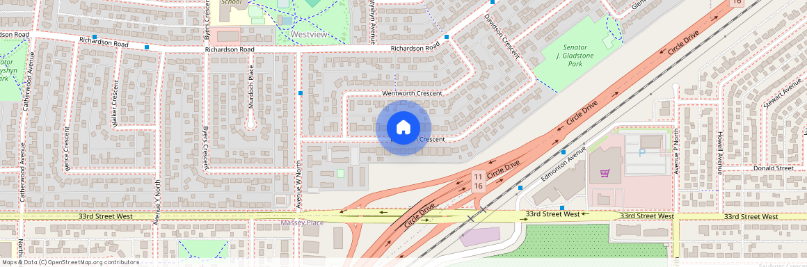 92 Davidson Cres, Saskatoon