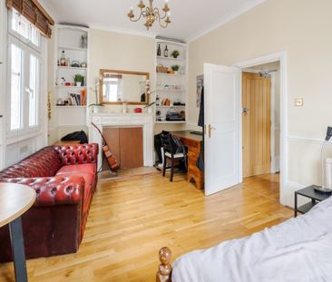 2 bedroom flat to rent - Photo 6