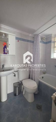 Studio/Γκαρσονιέρα για ενοικίαση Ευζώνων - Πεδίον Άρεως (Φάληρο - Ιπποκράτειο) - Photo 5