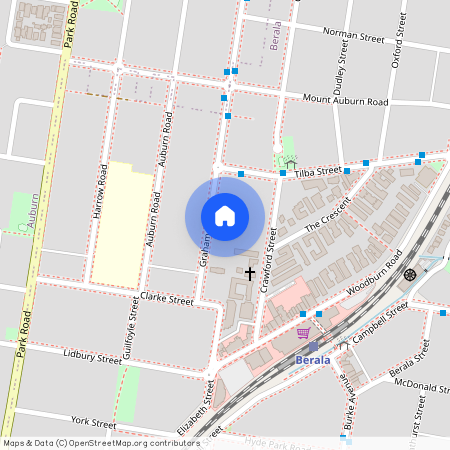 107 Graham Street, NSW 2141, Berala