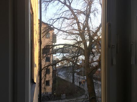 Strålgatan, Stockholm - Foto 3