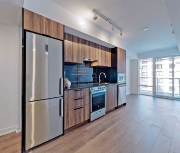 For Lease - 18 Maitland Terrace Unit# 1013, Toronto, Ontario - Photo 5
