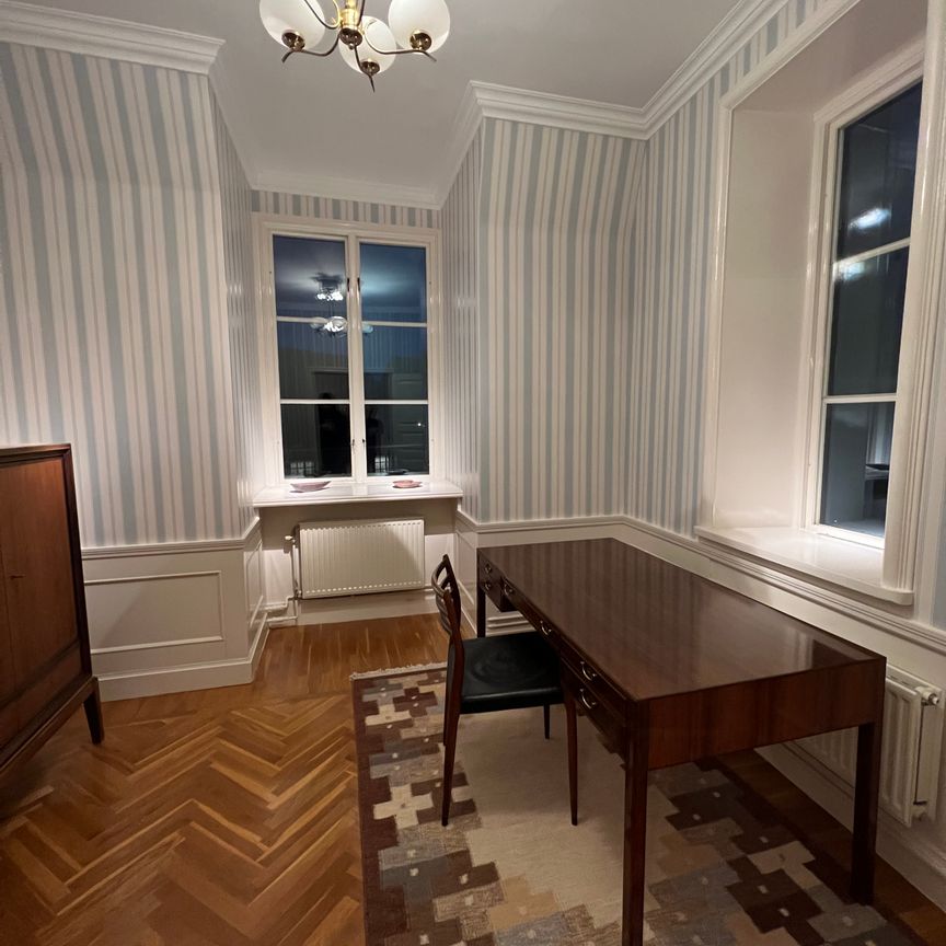 Ekmansgatan, Göteborg - Photo 1