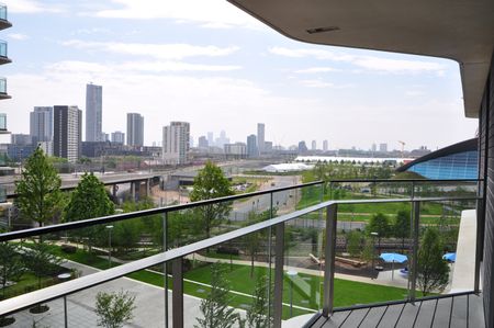1 Bed Flat, Cassia Point, E20 - Photo 4