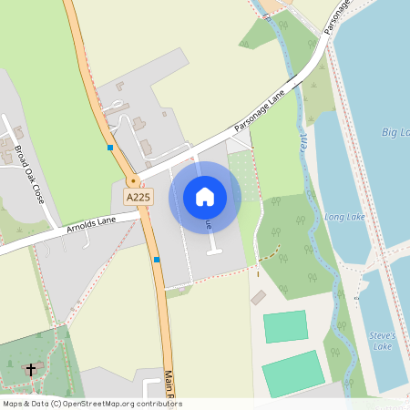 Keith Avenue, Dartford, DA4 9HH