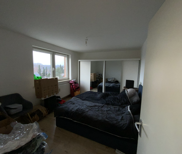 Renovierte 2-Zimmer-Wohnung mit zwei Balkonen und moderner Ausstattung - Foto 4