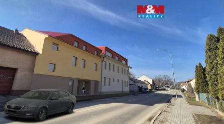 Pronájem bytu 1+kk, 38 m - Photo 4