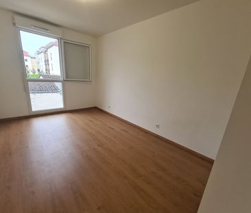Appartement 3 pièces - Photo 2