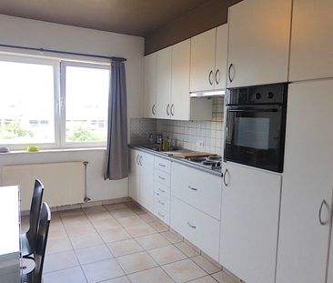 Ruim duplexappartement met 2 slaapkamers! - Foto 3