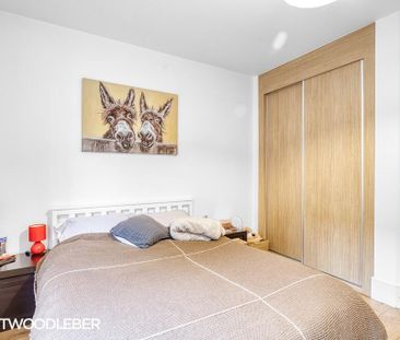 1 bedroom ground floor flat to rent - Photo 3