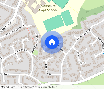 Laburnum Close, Hollywood, Birmingham, Worcestershire, B47 - Photo 1