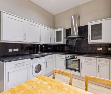 2 bedroom apartment to rent - Photo 6