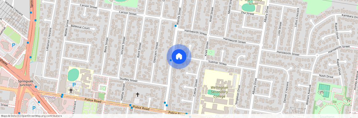 134C Wanda Street, Vic 3170, Mulgrave