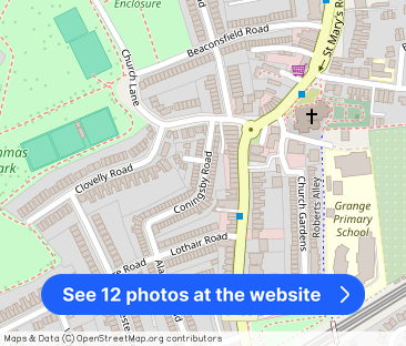 Coningsby Road, Ealing - Photo 1