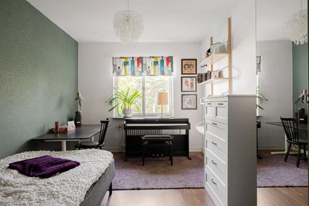 Enskede - 4rok - 7mån - 19.550kr/mån - Photo 5