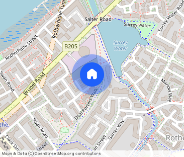 Windrose Close, Rotherhithe, London, SE16 - Photo 1
