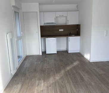 Appartement à louer 2 pièces - 45 m² - Photo 3