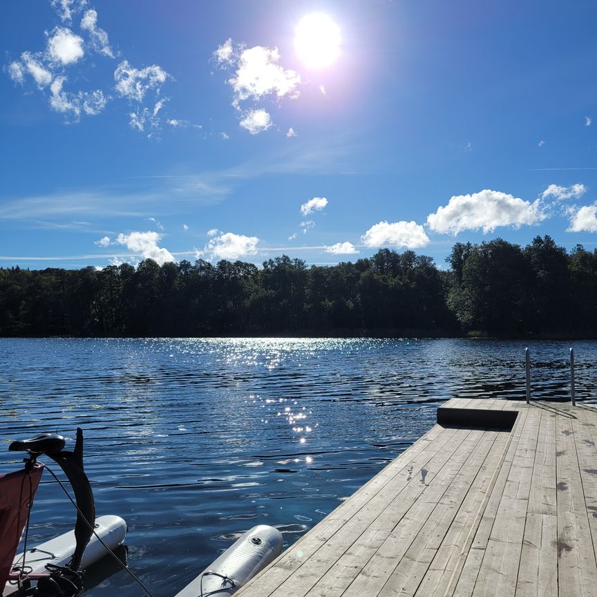 Blomstervägen, Nacka - Photo 1