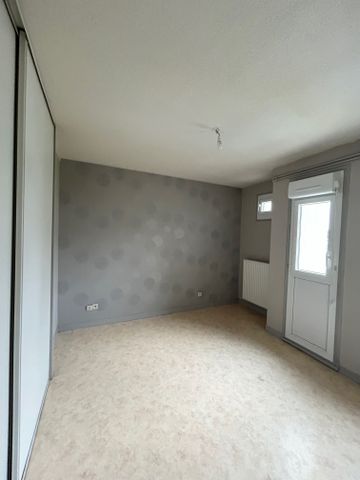 APPARTEMENT T2 A GUEUGNON - Photo 3