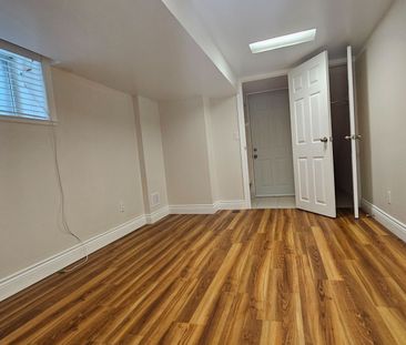 For Lease - 905 Lansdowne Avenue Unit# Lower, Toronto, Ontario - Photo 2