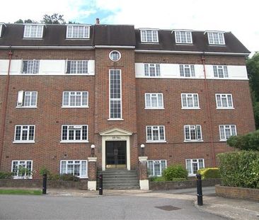 Herga Court, Harrow on the Hill - Photo 6