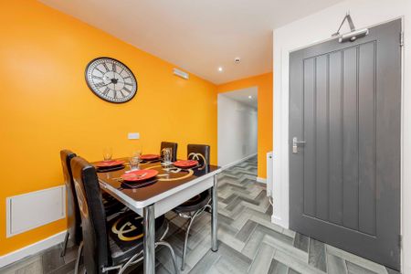 8 bedroom house share to rent - Photo 4