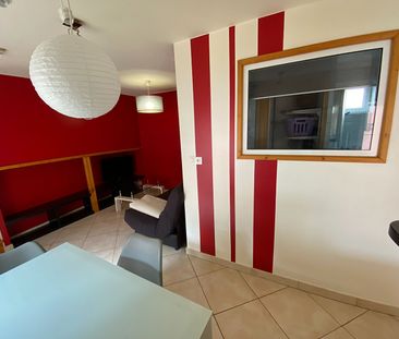 Location Appartement 1 pièce 38m² EPINAL 88000 - Photo 6