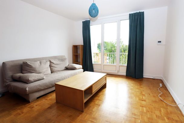 Location Appartement 2 pièces 56m² MONTREUIL 93100 - Photo 1