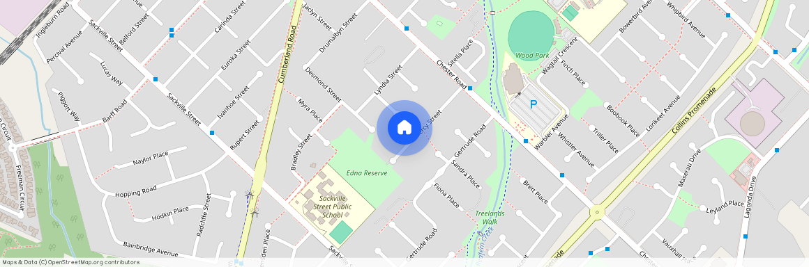 14 Percy Street, NSW 2565, Ingleburn