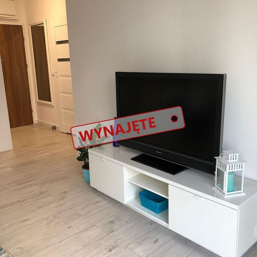 Dwupokojowe mieszkanie ul. Maciejkowa - Zdjęcie 1