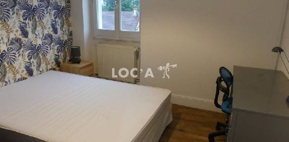 Chambre 10 m² (ref: 2128058) - Photo 2