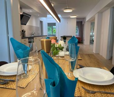 Ted #4 - Cozy co-living in Prilly - Photo 2