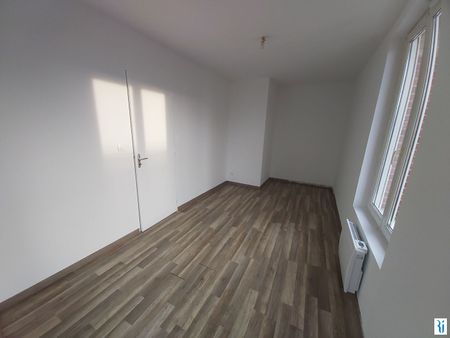 Location Appartement MESNIL ESNARD - Photo 2