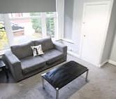 6 Bed - 20 Lucas Place, Woodhouse, Leeds - LS6 2JB - Student - Photo 4