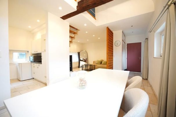 Penthouse te huur - Photo 1